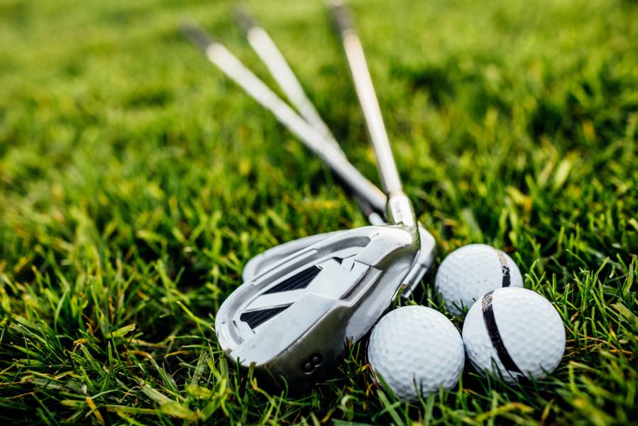 Ultimate Beginner’s Golf Shaft Guide (The Most Important Factors)